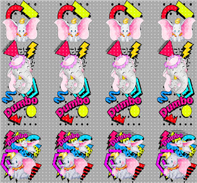 Bookmark sticker-S 2558